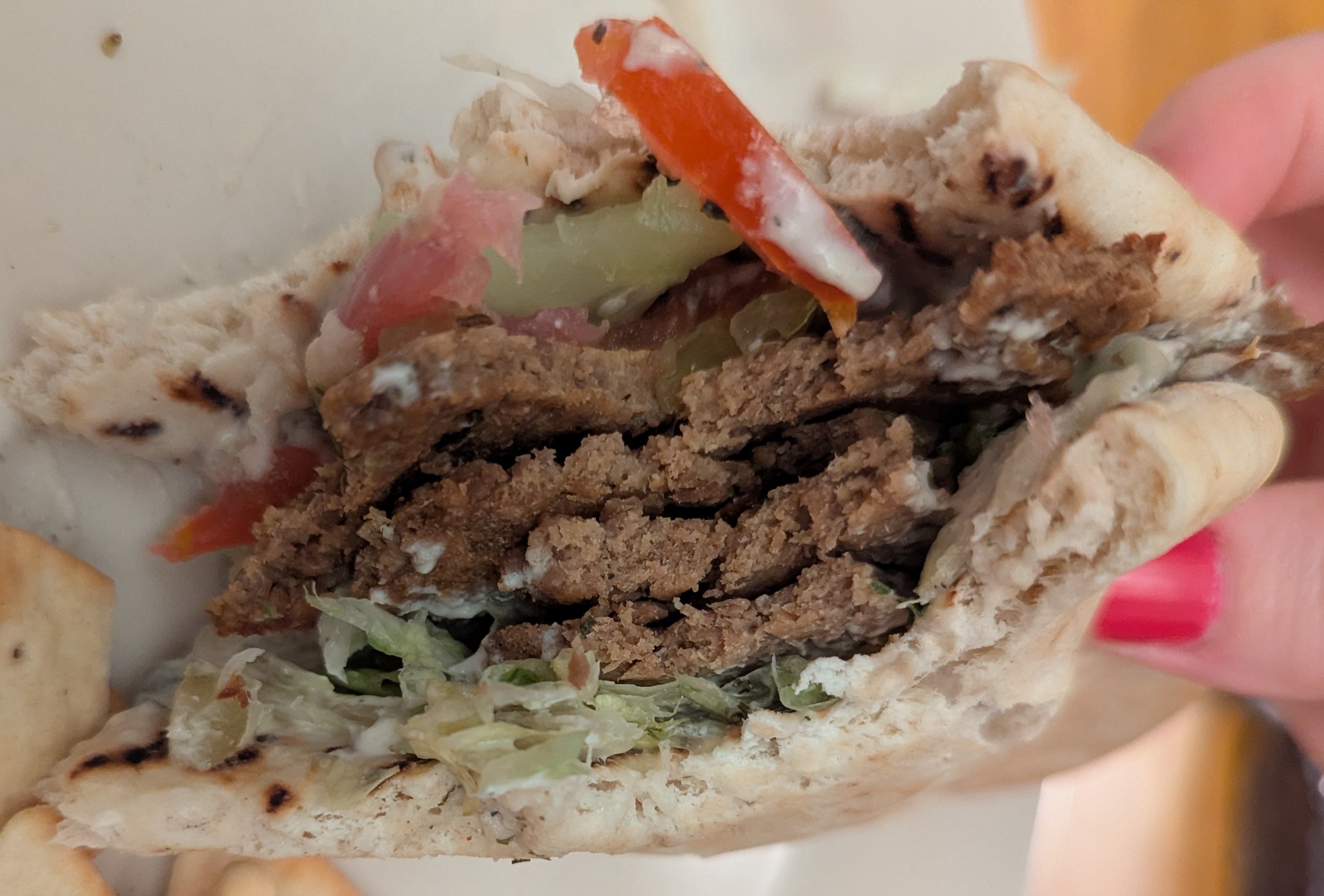 Gyro