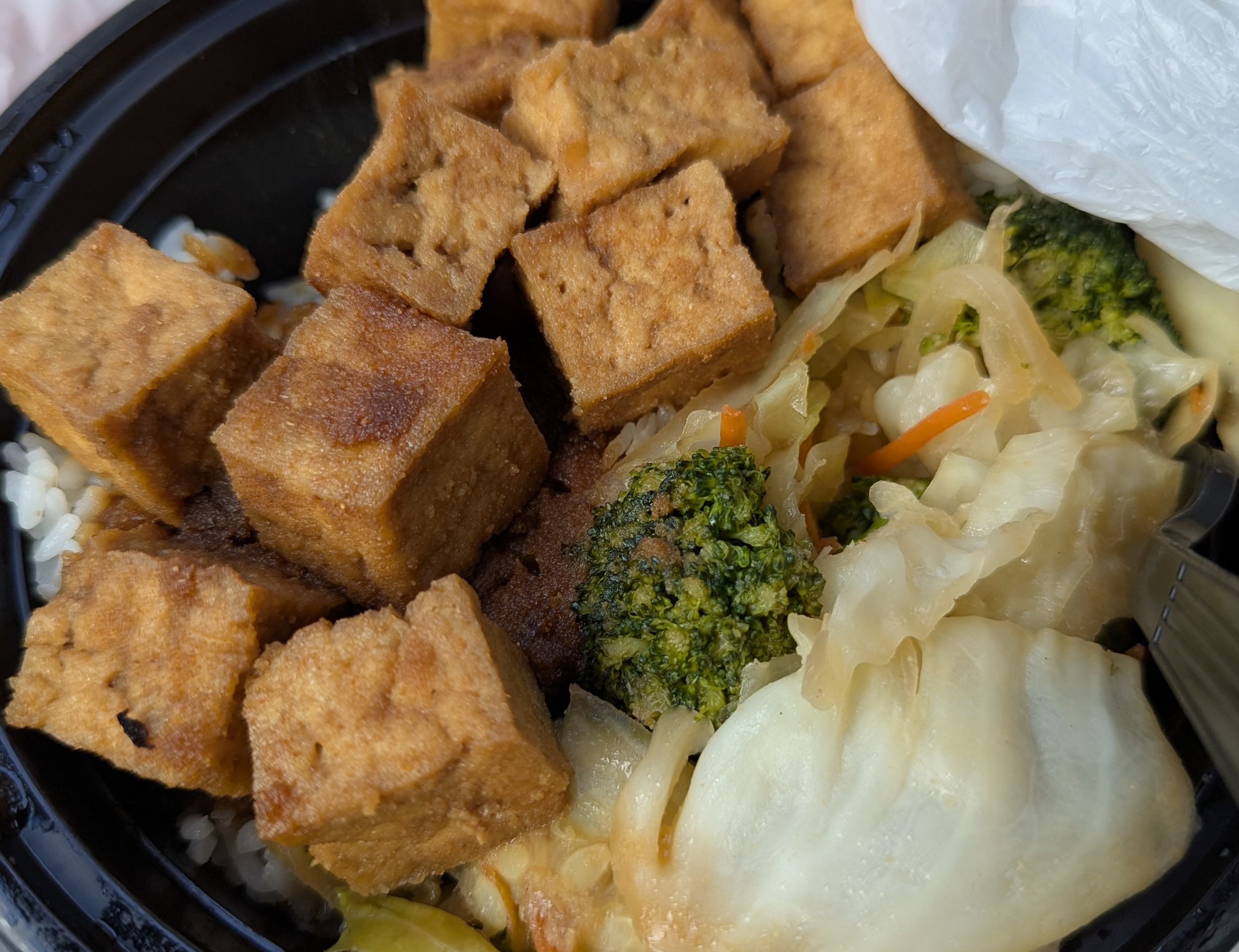 Teriyaki Madness