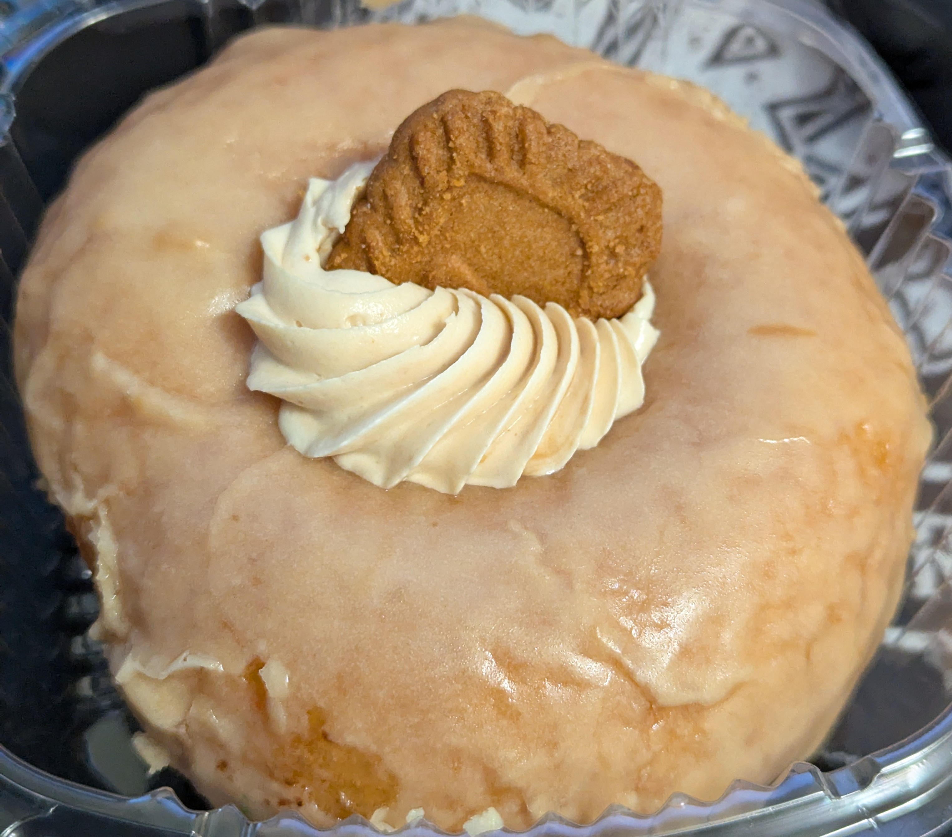 My Vegan Sweet Tooth