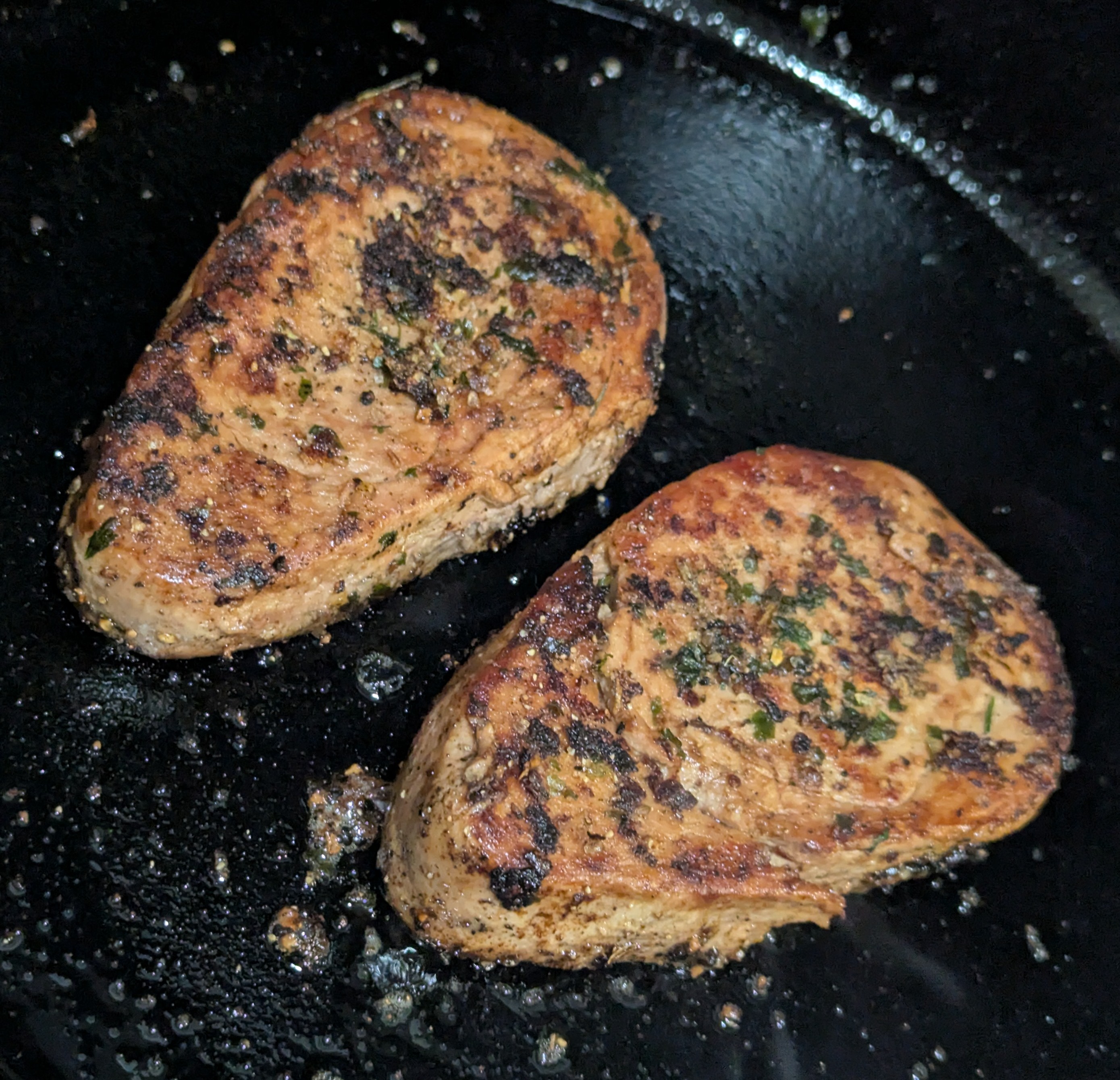Meati Steaks