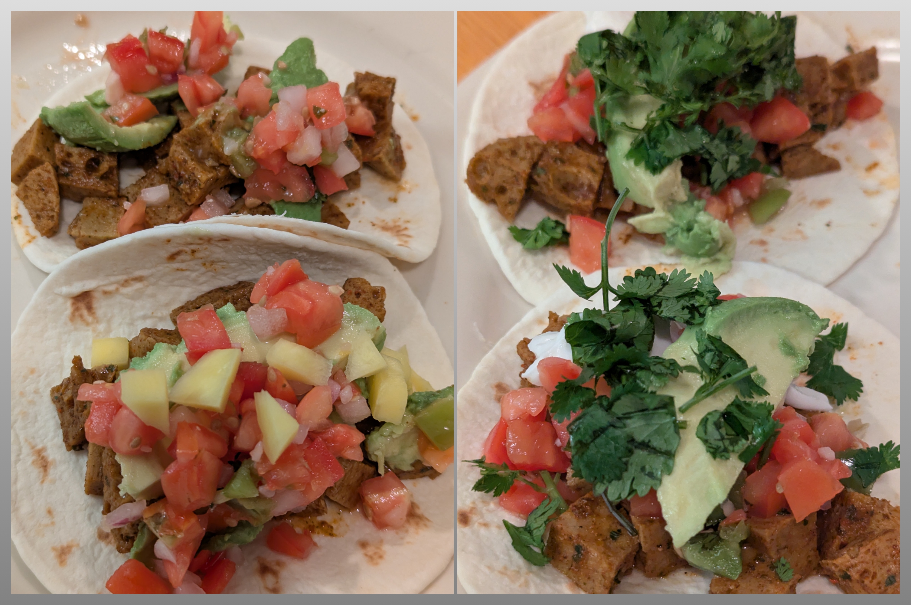 Street Tacos!