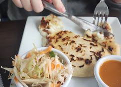 Taqueria La Patrona - Lynnhaven