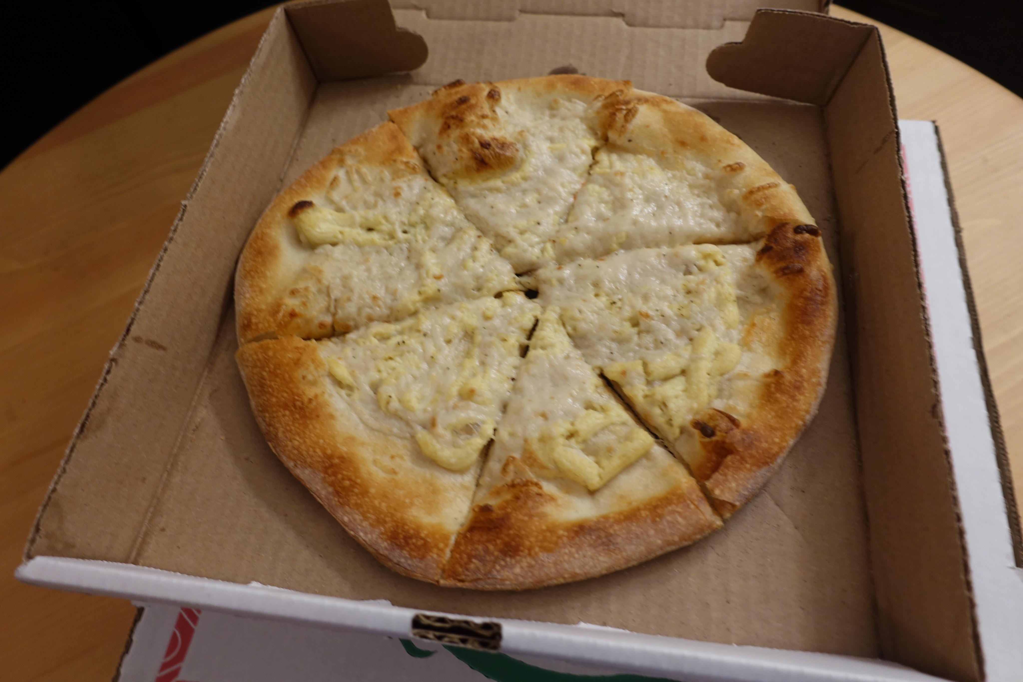Bodacious Pizza & Grill