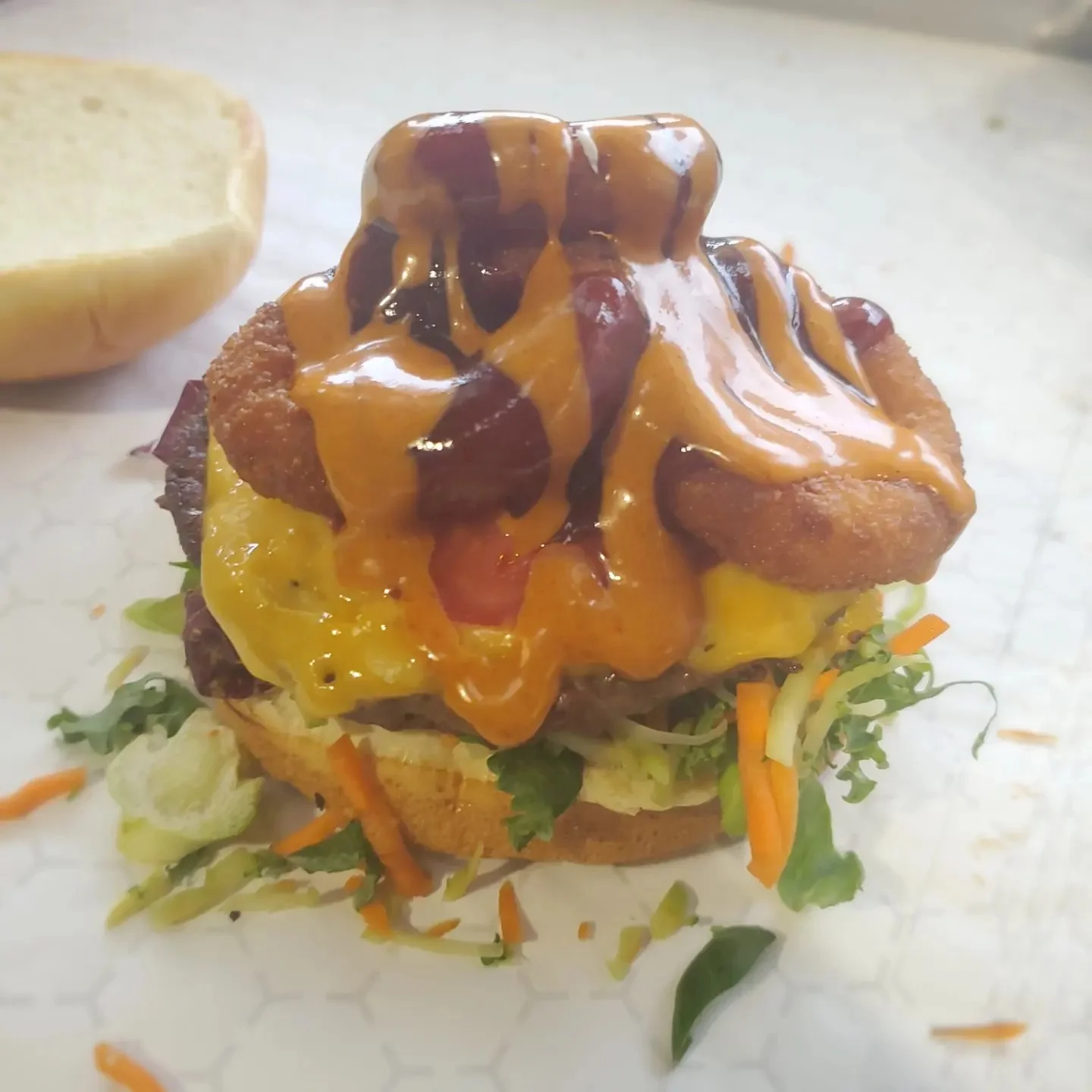 JMT Vegan Eats