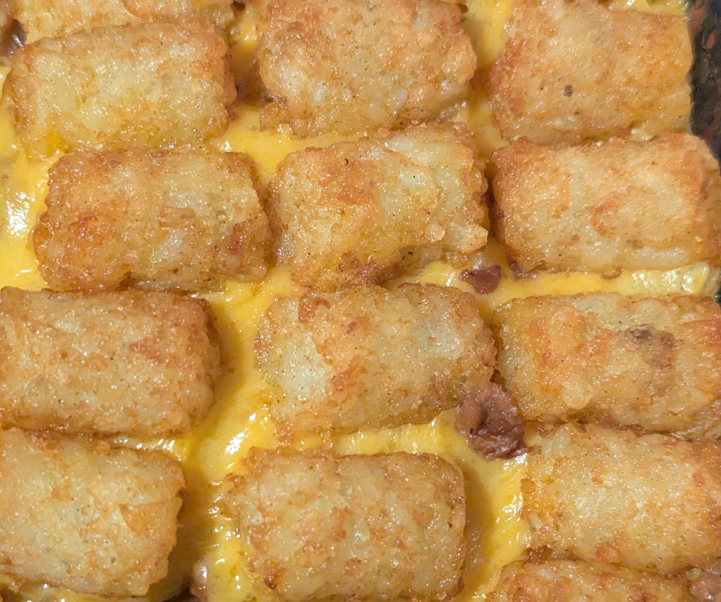 Cowboy Casserole